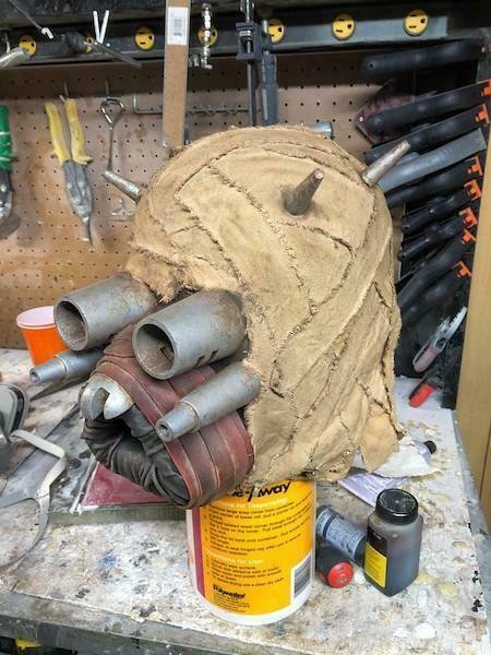 Anakins Descent to the Dark Side in AOTC Fueled by Tusken Raiders