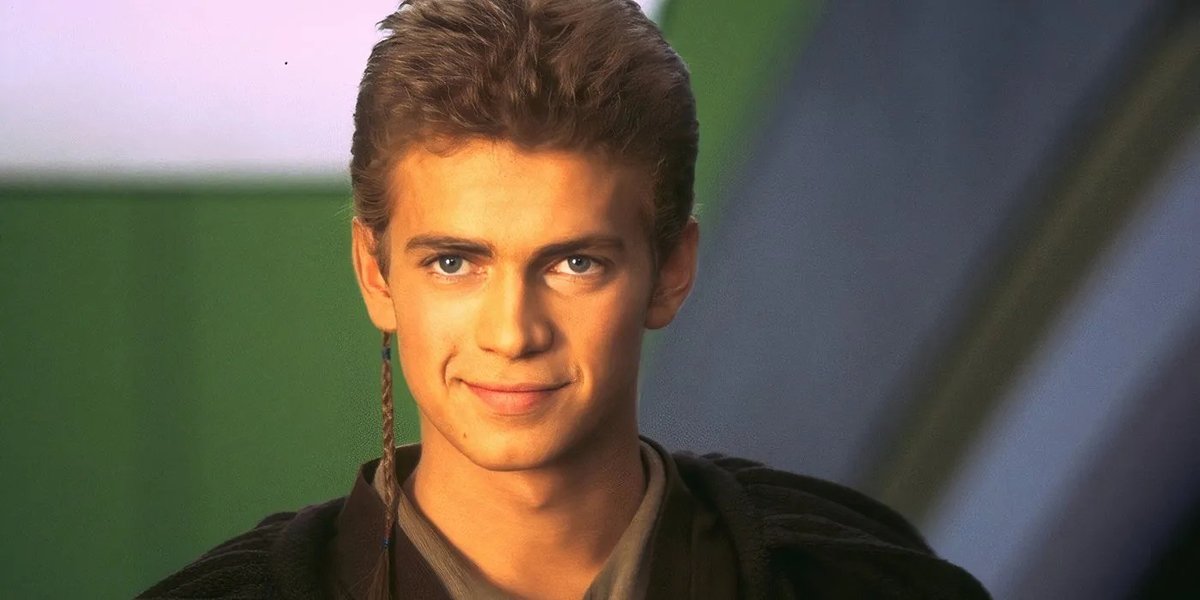 Hayden Christensens Performance as Anakin in Attack of the Clones Gets New